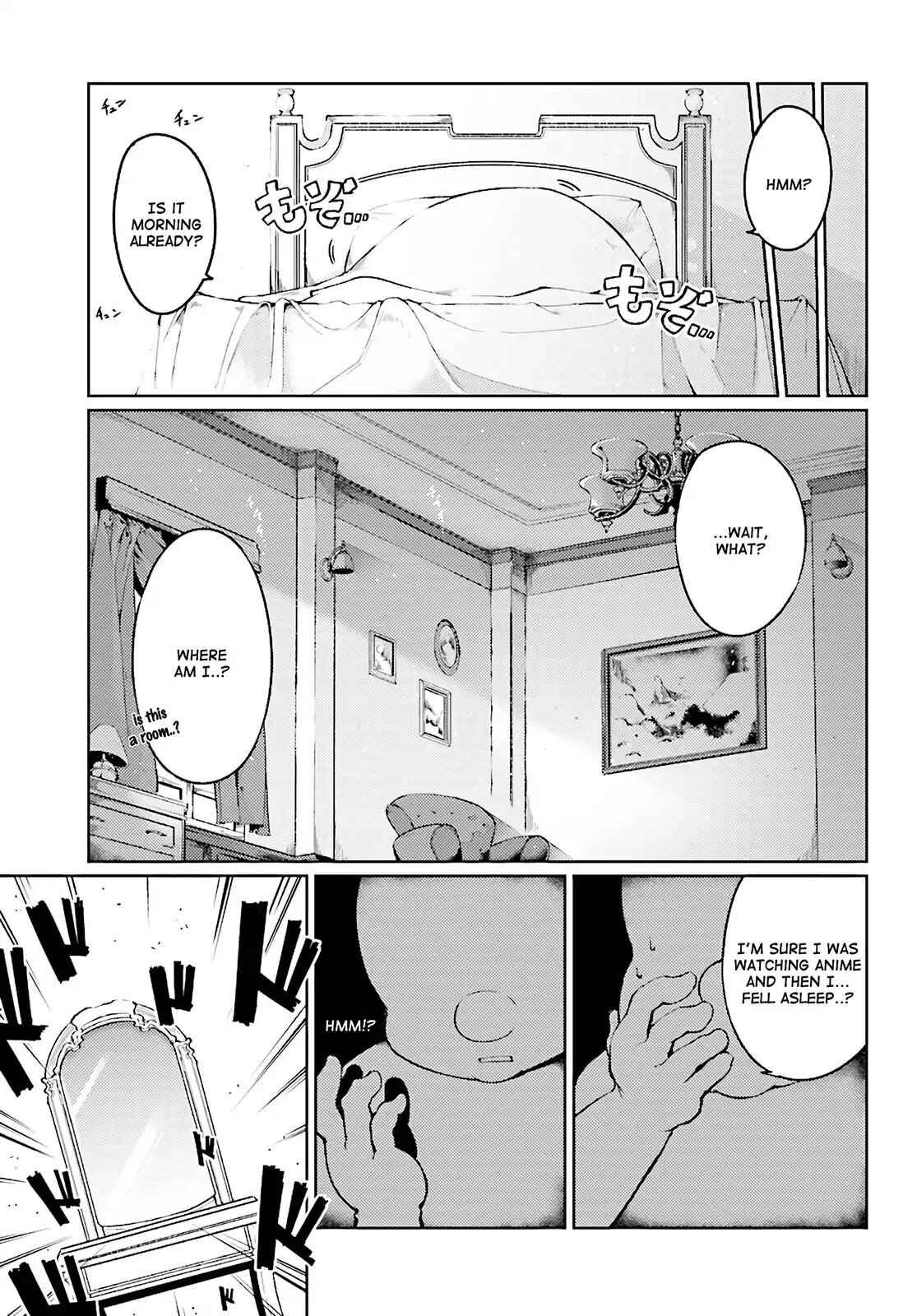 Buta Koushaku ni Tensei Shitakara, Kondo wa Kimi ni Suki to Iitai Chapter 1 4